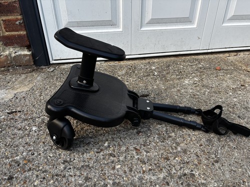 Universal buggy board - universal, sitz