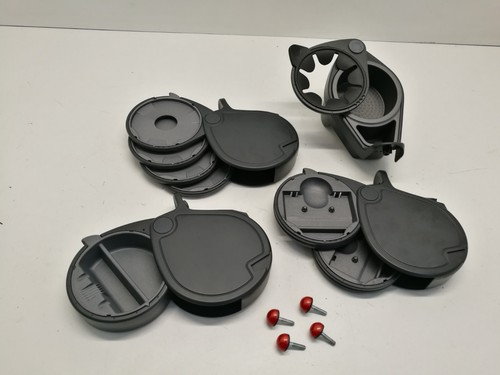 Smart fortwo 450 box - cd,