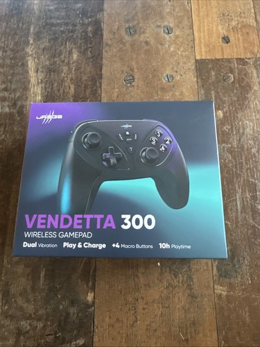 Urage gamepad controller - gamepad,