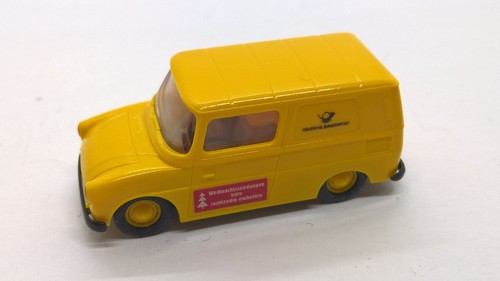 Brekina volkswagen typ - typ, 147