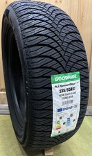 4x GOODRIDE AllSeason Elite