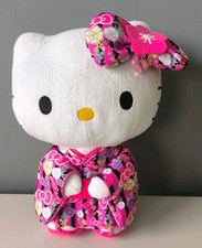 Hello Kitty Plüsch /