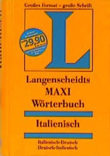 Langenscheidts MAXI
