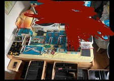 Carrera Universal 132 Konvolut