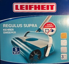 Leifheit Alleskehrer "Regulus