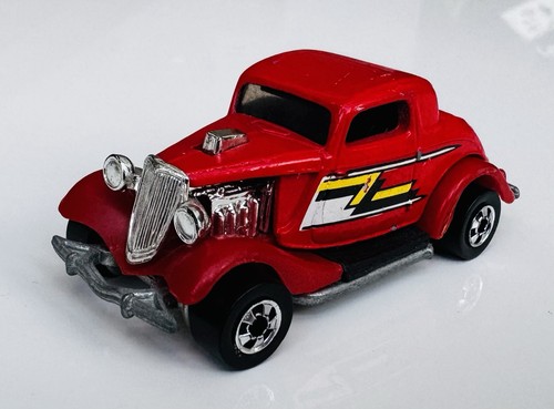 Hot wheels blackwall ford - hot,