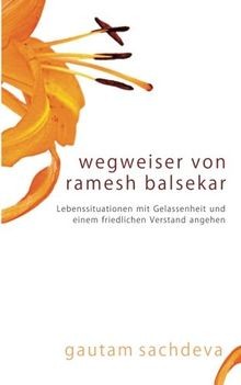 Wegweiser von ramesh balsekar - wegweiser,