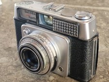 Dacora dignette  Sucherkamera