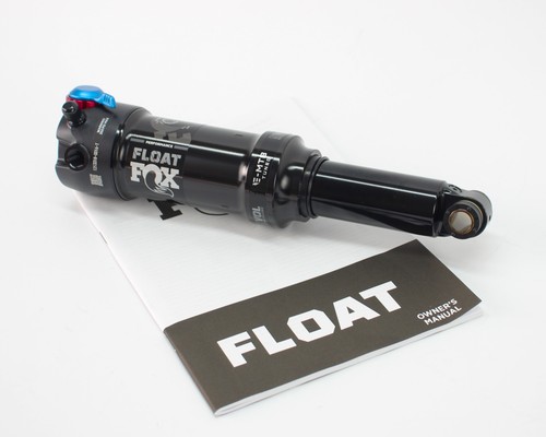 Fox float performance - performance,