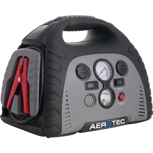 Powerstation aeromobile - powerstation,
