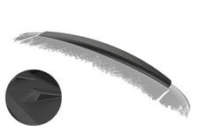 Heck Spoiler Dach Flügel