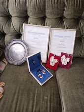 Ruder-Konvolut Hubertus