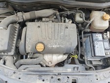 Z18XE teilmotor OPEL ASTRA H
