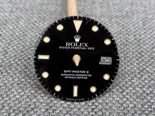 Rolex gmt master - rolex, gmt-master