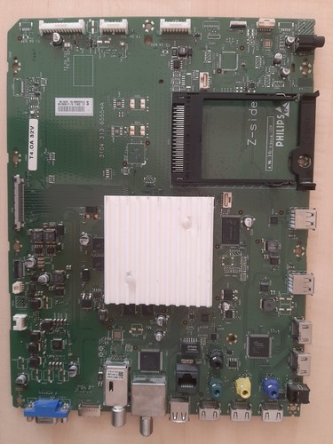 Original mainboard philips - mainboard,
