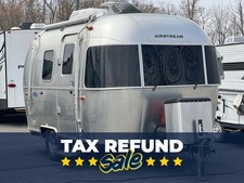 2022 airstream bambi 16rb - bambi,