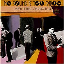 Sound too taboo von - is,