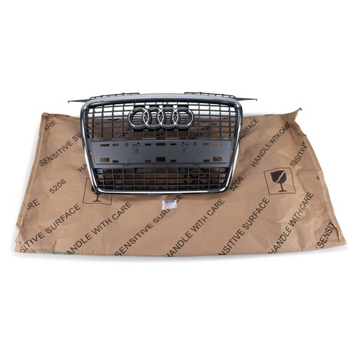 Original audi kühlergitter - original,