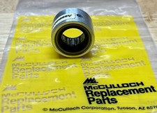 NOS OEM McCulloch Complete