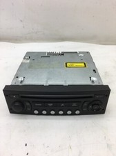 CITROEN C8 E Radio CD Spieler