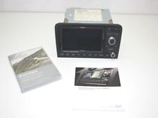 Audi A3 8P Facelift / RS3 DVD Navi RNS-E Navigationssystem Plus 8P0035193H
