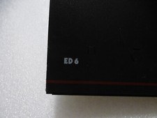 Brötje ED 6 RFK 35.760/1000