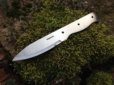 Condor BUSHLORE BLADE BLANK