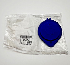 Original PSA Deckel Citroën