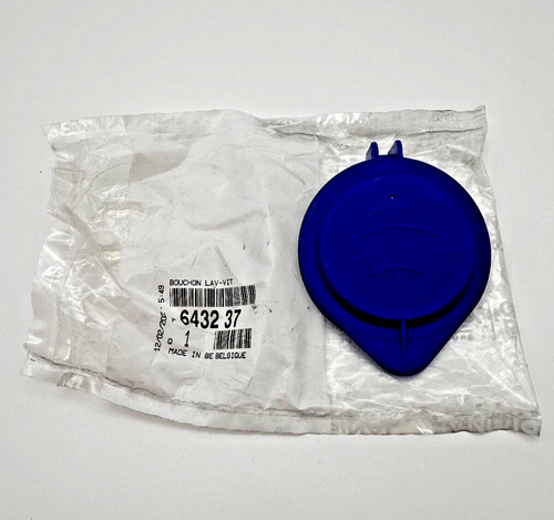 Original psa deckel citroën - deckel,