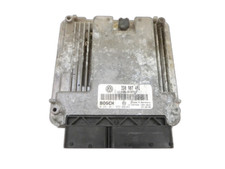 Steuergerät ECU für Motor