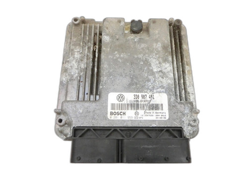 Steuergerät ecu für motor - steuergerät,