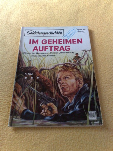 Soldatengeschichten 89 im - soldatengeschichten,