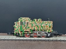 Märklin/AMM-UNIKAT  Spur Z