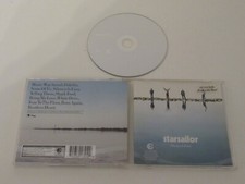 Starsailor – Silence Is Easy / EMI – 7243 5 91741 2 9   / CD ALBUM