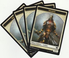 ✪ 4 MAGIC The Gathering