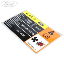 Original Ford Focus /Focus