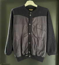 Herren Trachten Janker/Jacke