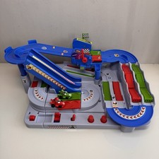 Mario Kart Racing Delux Bahn