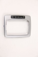 Schaltknüppelhaube Mercedes