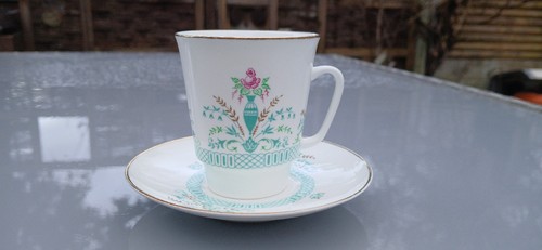 Lomonosov teeservice dekor - lomonosov,