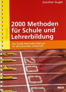 2000 methoden für - für, und