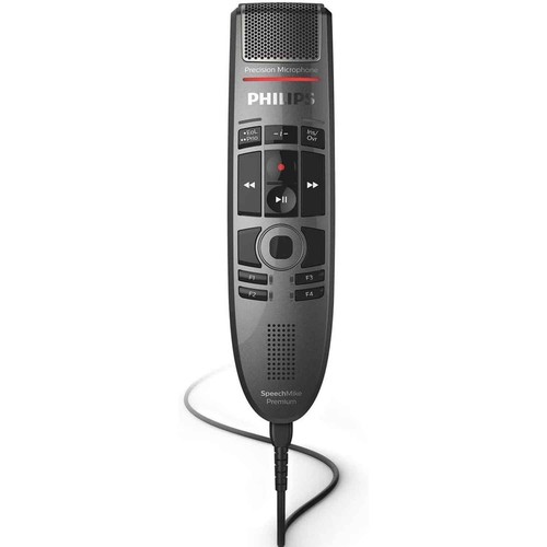 Philips smp3700 speechmike - smp3700/00,