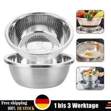 Abtropfsieb Seiher DHL Sieb