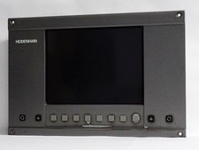 Heidenhain BF120 31350601 313506-01 Monitor
