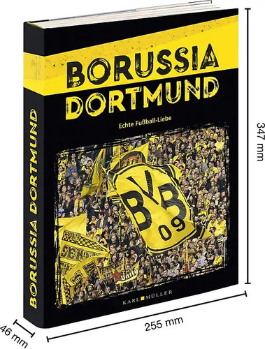 Borussia dortmund echte - borussia,