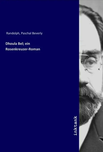 Paschal beverly randolph - paschal,