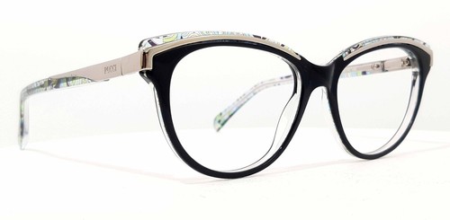 Emilio pucci brille schwarz - emilio,