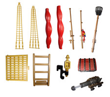 Playmobil Piraten Schiff 4424