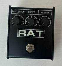 (Wi1) Proco The Rat Distortion