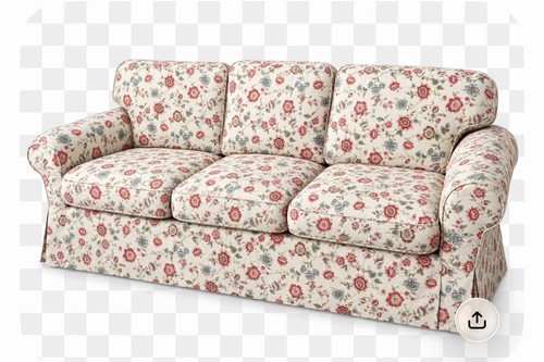 Neu ikea ektorp bezug für - ektorp,